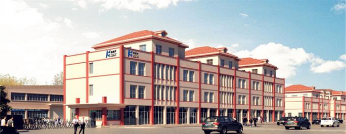 Air Conditioning Cold Room Condenser Evaporator Unit 6kw-227kw 8