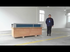 EC series commercial double-side air cooler