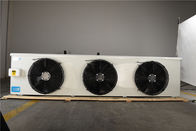 Evaporative Commercial Refrigerator Evaporator Cold Room Equipment 82kw