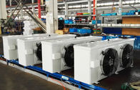 High Temperature Freezer Room Cold Room Evaporator Unit fin Tube type 68KG