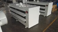 Aluminum Cold Room Evaporator Unit Chiller Electric Defrost