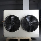 Kaideli Air Cooled Evaporator Cold Storage Compressor For Freezer Room