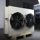 Refrigeration Cold Room Condenser Evaporator For Industrial Cool Room