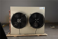 Air Conditioning Cold Room Condenser Evaporator Unit 6kw-227kw