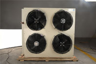 ODM R22 Refrigeration Compressor Cold Room Radiator Air Cooling