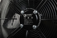 Aluminum Fin Copper Tube Cold Room Condenser Compressor Cold Storage Air Conditioning