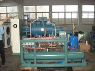 Parallel Refrigeration 4 Hp 5 Hp Condensing Unit With Multi Compressors