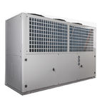 5 Hp 20HP 30HP Copeland Cold Room Condensing Unit For Hotels