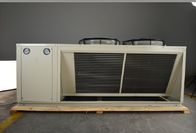 6kw-227kw R22 Cold Room Chiller Condensing Unit For Cold Storage