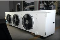 ODM Refrigeration Cold Room Chiller Unit 9mm Fin Space
