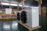 G series Air cooler 2 fans new product high efficiency use for cold room