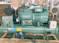Kaideli Water Cooled Condensing Unit Water Chiller Green
