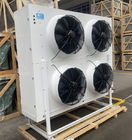 R448A Refrigerant Blast Freezer Cool Room Evaporator Air Cooler 1.2kw--114kw