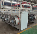 220v / 380v Stainless Steel Air Cooler Evaporator For Cold Room