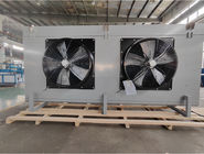 EN series large ceiling-type air cooler two fans