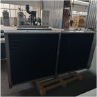 CL series vertical side-mounted condenser