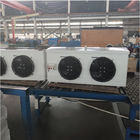 G series Evaporator high effcient Freezer Room Equipment