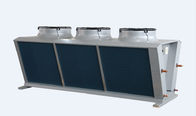 CV Series V Type Cold Room Condenser Refrigeration Parts