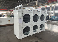 Customized Coolroom Evaporator No Fans