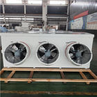 Customized Coolroom Evaporator Inclined Ventilator