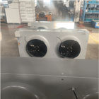 CL Type  Effective Cooling Capacity Condenser