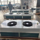 EC Series Coolroom Evaporator Space Saving Freezer Room Equipment