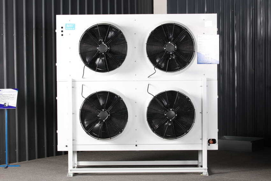 EF Serious Floor Type Quick-Freezing Air Cooler