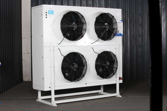 EF Serious Floor Type Quick-Freezing Air Cooler