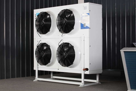 EF Serious Floor Type Quick-Freezing Air Cooler