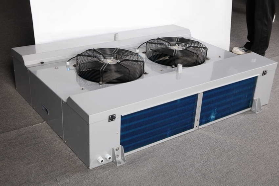 ED Serious industrial double-side blow air cooler