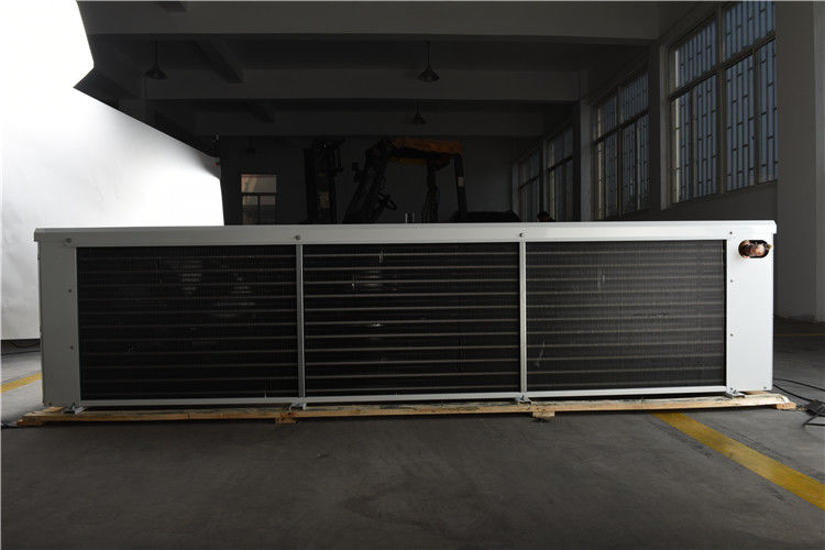 Reliable Quality Evaporative Stainless Steel Desert Air Cooler For Cold Storage Room