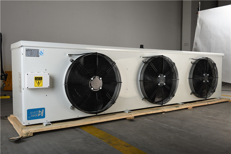 Reliable Quality Evaporative Stainless Steel Desert Air Cooler For Cold Storage Room