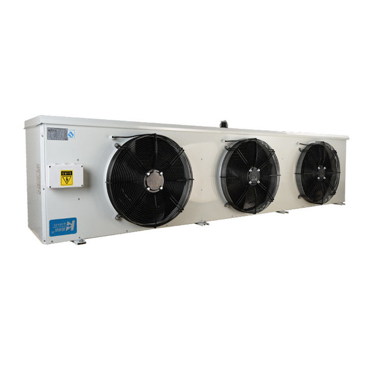 New Type High Efficient Industrial Condenser Portable Evaporator Air Cooler Unit For Cold Room