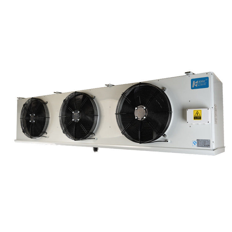 Evaporative Commercial Refrigerator Evaporator Cold Room Equipment 82kw