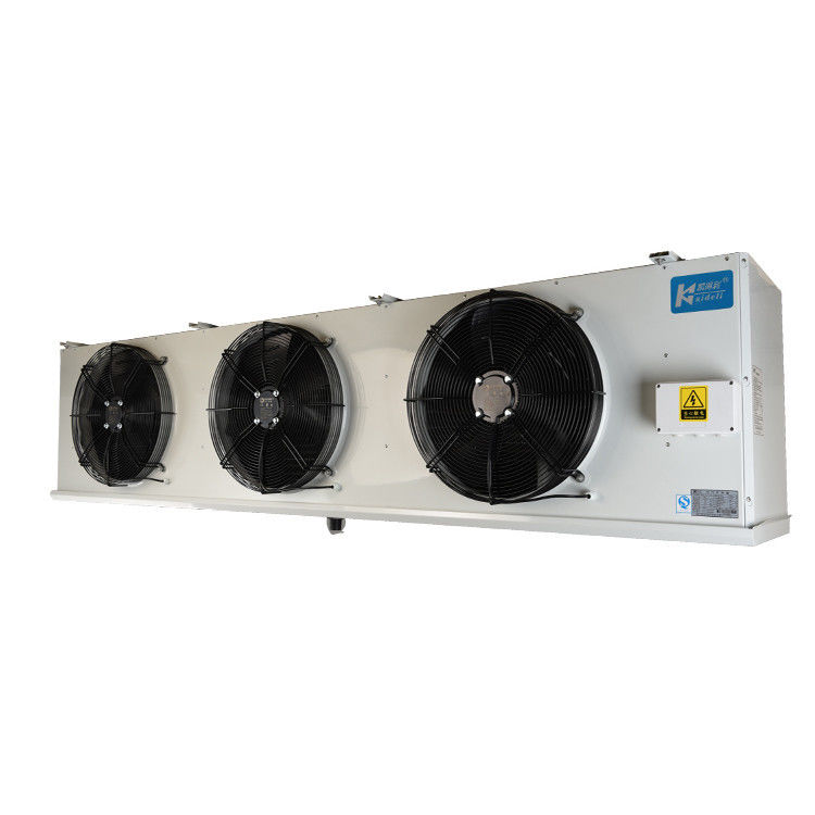 Evaporative Cold Storage Condenser Unit 3 fan