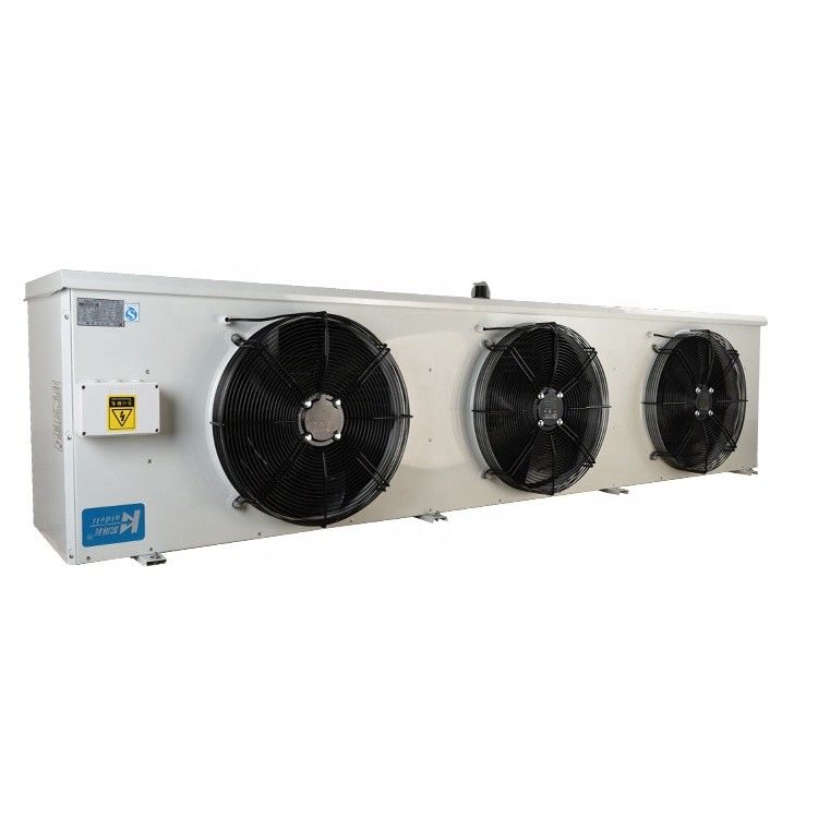 R404A Refrigeration Cold Room Air Cooler Freezer Room Condensing Unit 1PH