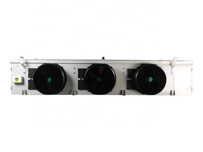 R404A Refrigeration Cold Room Air Cooler Freezer Room Condensing Unit 1PH