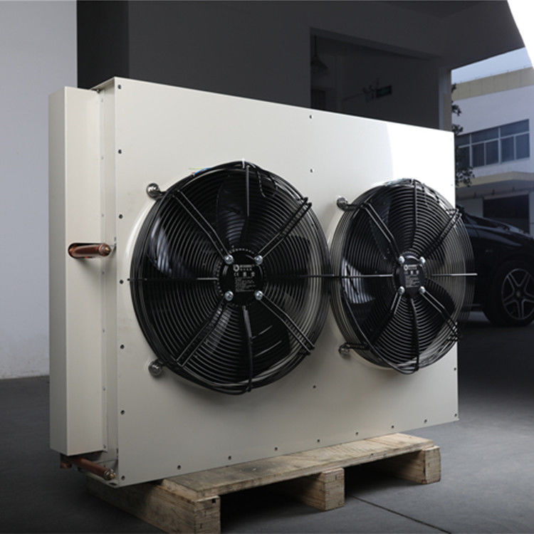  Evaporative Cold Room Condenser Compressor For Refrigerator