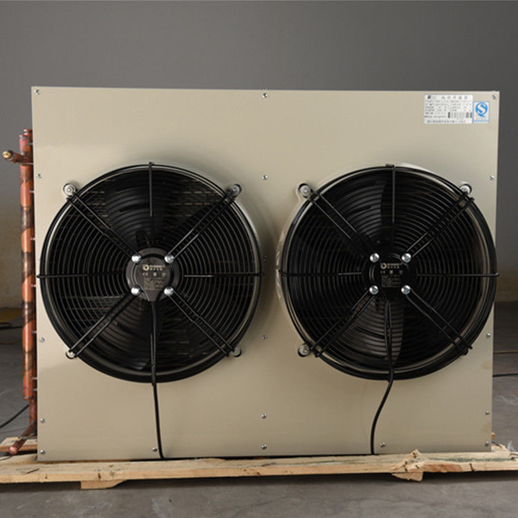  Evaporative Cold Room Condenser Compressor For Refrigerator
