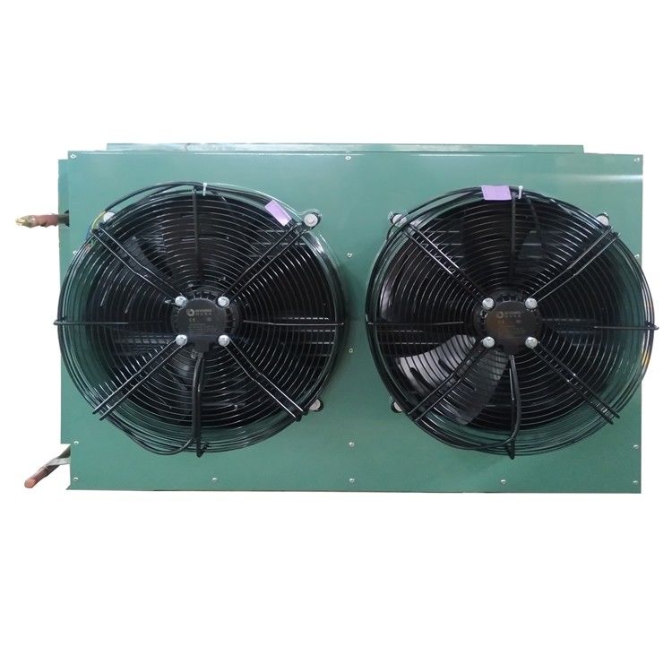 R507 380V Industrial Cold Room Condenser Refrigeration Evaporator Cold Storage