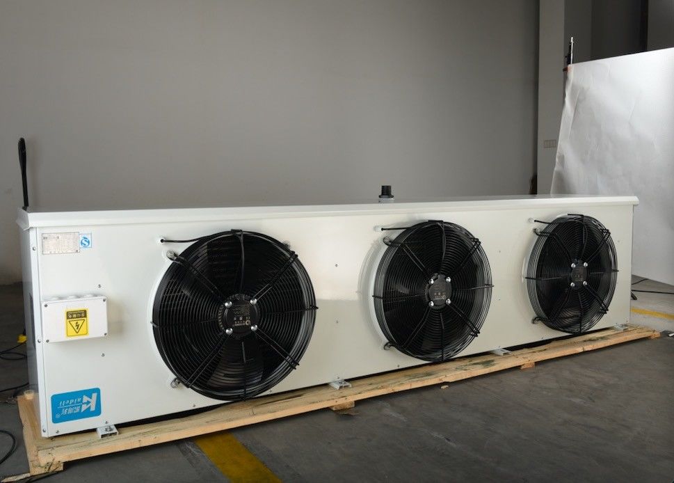 DD/DL/DJ Refrigeration Cold Storage Evaporator air cooler 4.5mm 6mm 9mm