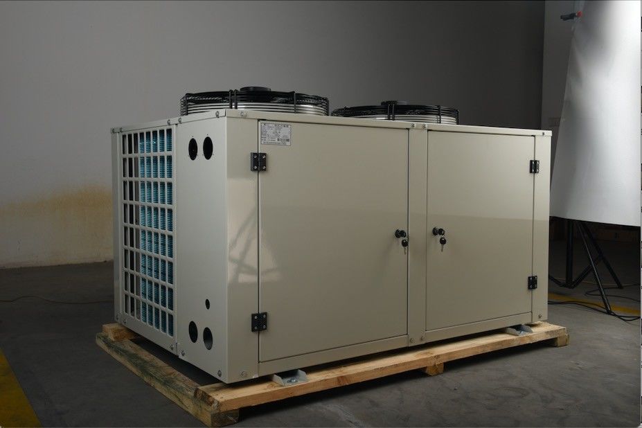 R507 Refrigerant Cold Storage Refrigeration System Unit ODM
