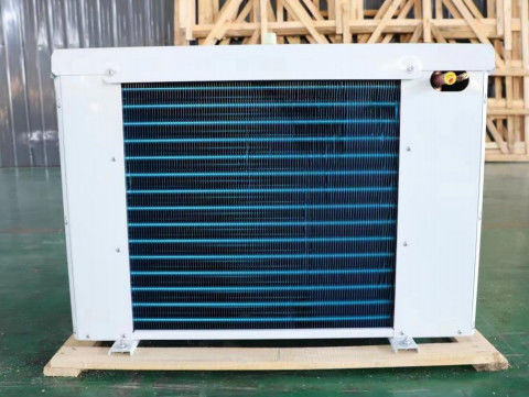 G series save energy unit cooler high efficiency use for cold room