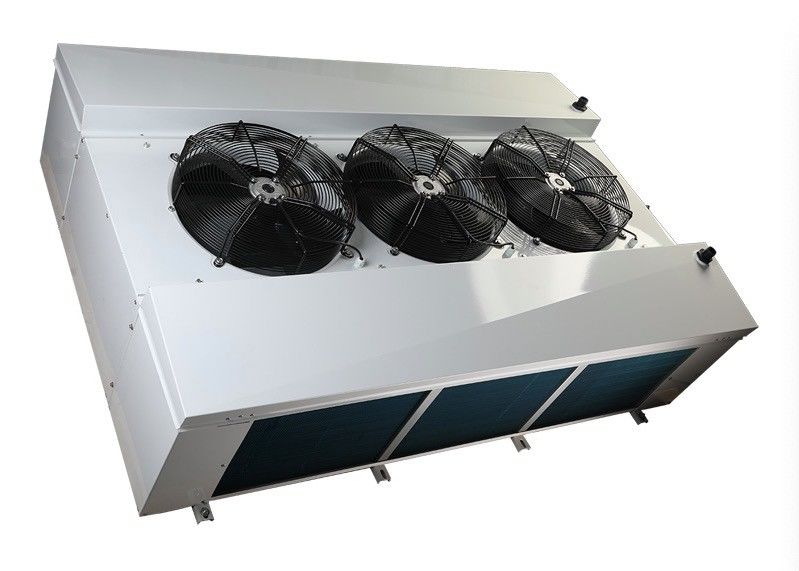 Best Price Refrigeration Cold Room Evaporator/Double Side Blowing Air Cooler