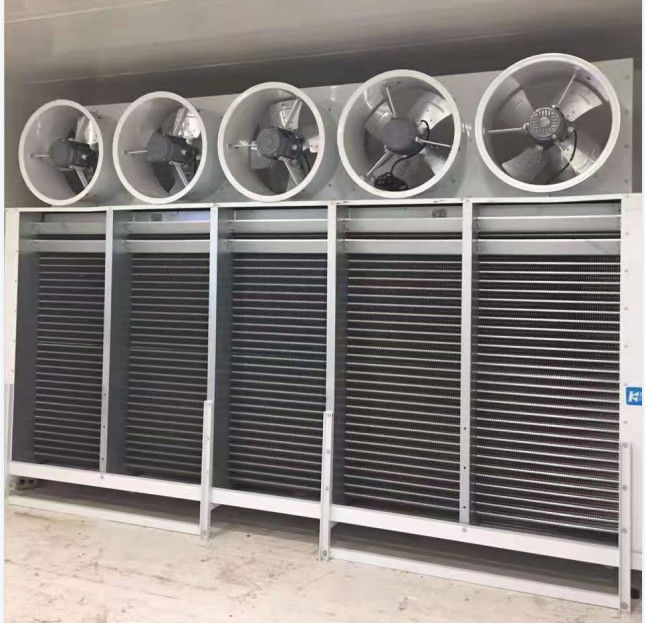 Kaideli Customised Air Cooler Evaporator For Cold Room