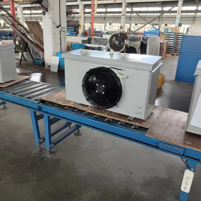 Waterproof IP65 Commercial Coolroom Evaporator Air Cooler For Cold Storage