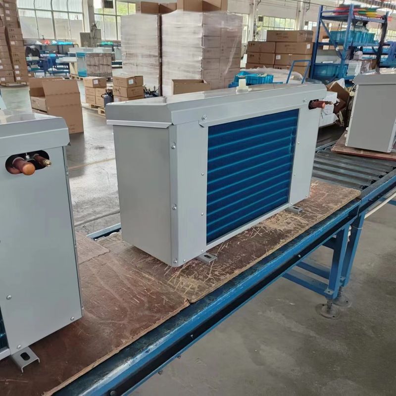 G Series Freezer Room Equipment Evaporator Air Cooler 380V / 3PH / 50HZ