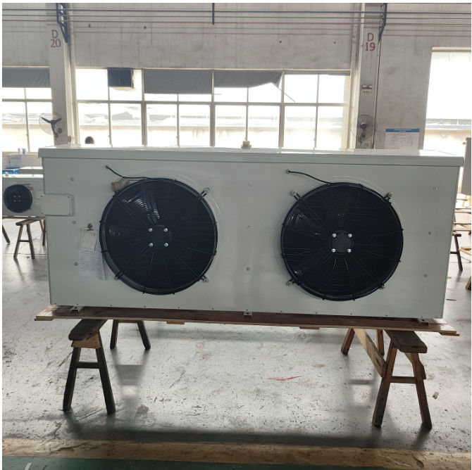 G series Evaporator high effcient Freezer Room Equipment