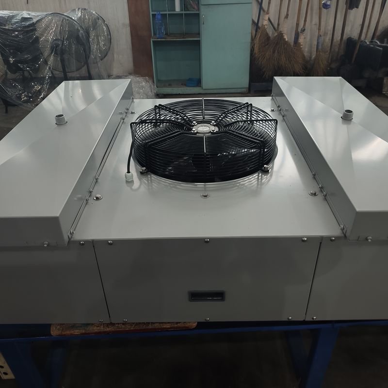 EE Series Coolroom Evaporator Space Saving Freezer Room Equipment