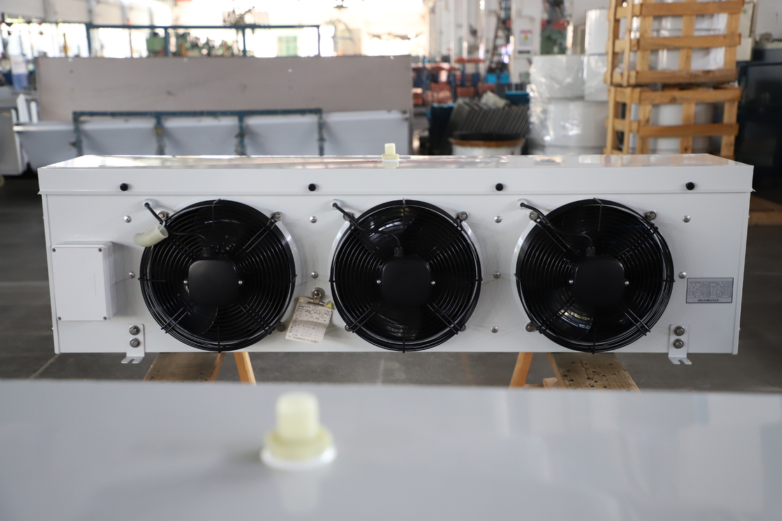 GX Evaporator for Coolroom with Aluminum Fin and Axial Fan